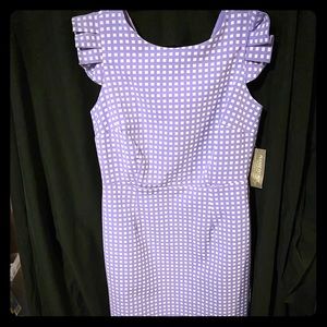 Eva Mendez NY & Company Dress